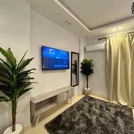 Triple Garden Studios&apartments-2